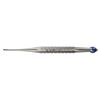 Hävel X-Tool 2,5mm Blå böjd