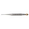 Hävel X-Tool 4mm Gul spetsig