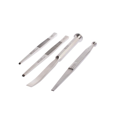 Osteotom/Chisel Olika storlekar