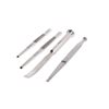 Osteotom/Chisel Olika storlekar