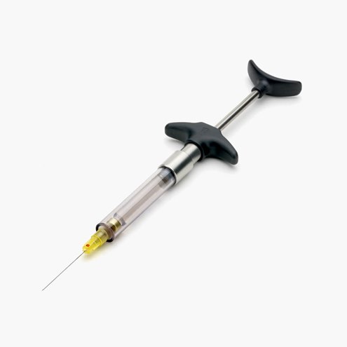 Spruta Steril Aspiject SIS