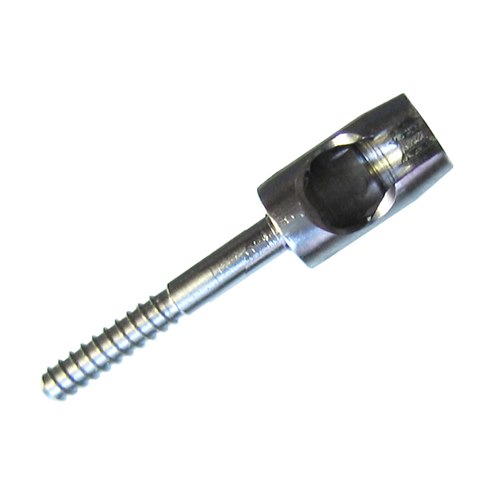 Benex Skruv Kort 2,1mm diameter x 10mm (2st)