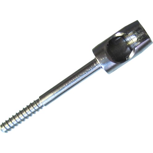 Benex Skruv Lång 2,1,mm diameter x 16mm (2st)
