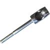 Benex Skruv Lång 2,1,mm diameter x 16mm (2st)