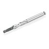 Benex Borr 2,1mm (2st)