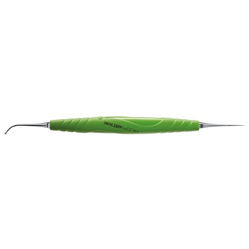 Retro Plugger 1,5mm /Rak Spatel