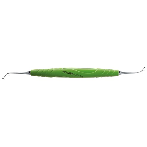 Retro Plugger 1,5mm /Böjd Spatel