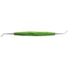 Retro Plugger 1,5mm /Böjd Spatel