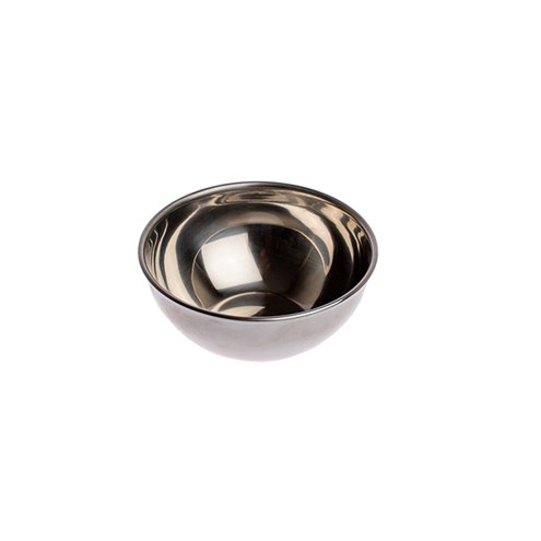 Rostfri Skål 116mm x 50mm 350ml