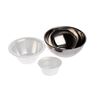 Rostfri Skål 116mm x 50mm 350ml