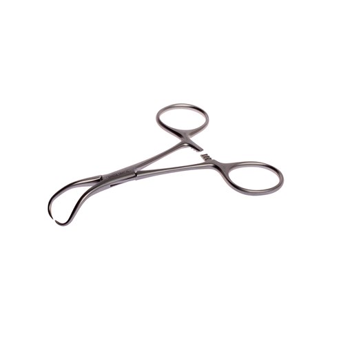 Dukklämma Backhaus 11cm Spetsig