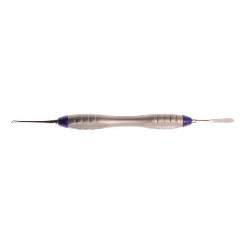 Z-Shape Raspatorium 24G