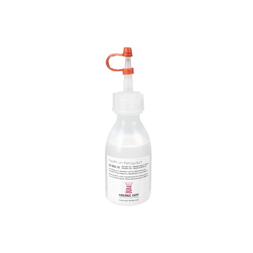 Instrumentolja Droppflaska 50ml