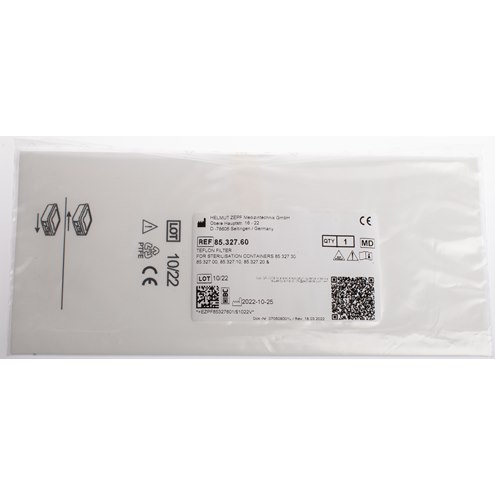 Filter Teflon 2-pack till Steri-Container