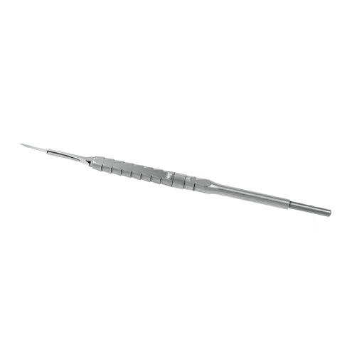 Skalpellgrepp Drop-control 9,5mm