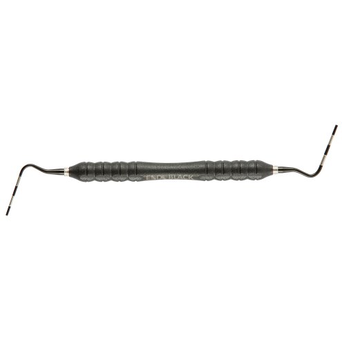 EndoBlackPlugger 3/4