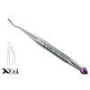 Hävel X-Tool 4mm Distal Lila Spets