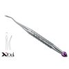 Hävel X-Tool 4mm Mesial Lila Spets