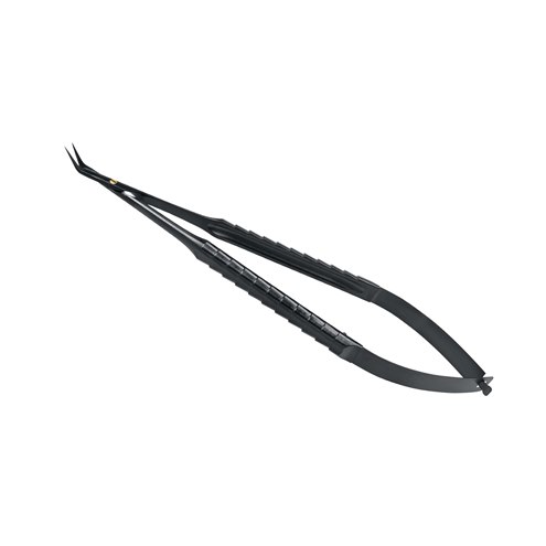 Sax Castro 16cm 45° Vinklad Onyx SuperCut