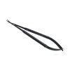 Sax Castroviejo Micro Spinlock 17cm Onyx
