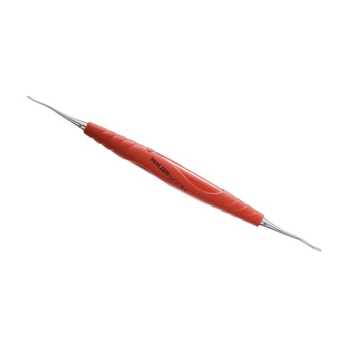 Tunneling instrument microkirurgi Bionic red