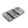 Extraktions-kit Widman 3st (inkl bricka)