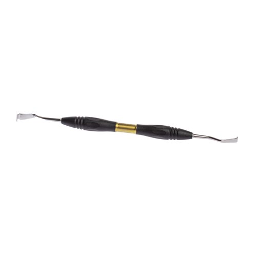 Benskrapa Dubbeländad 3/5mm
