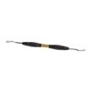 Benskrapa Dubbeländad 3/5mm