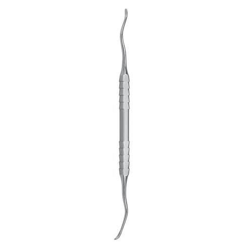 Lucas Curette Z-line Tandad 05 (2,5mm) Rak