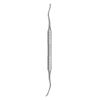 Lucas Curette Z-line Tandad 05 (2,5mm) Rak