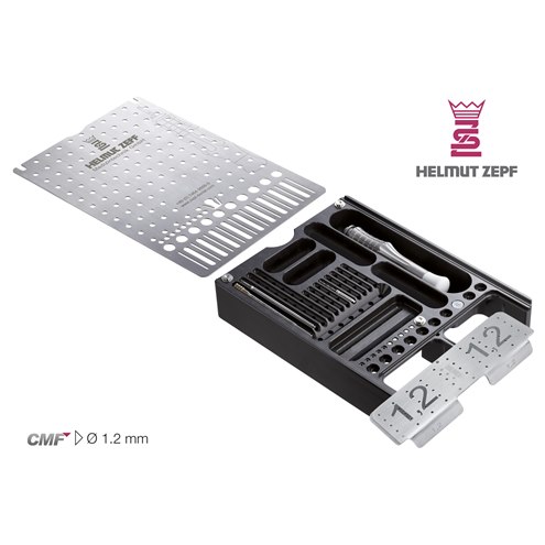 CMF 1.2mm Kit Big