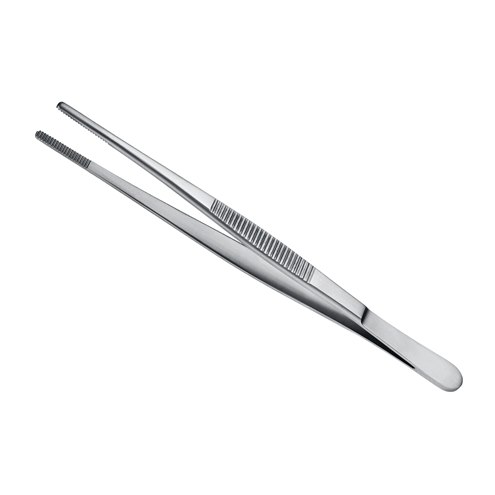Pincett Anatomisk 14,5cm