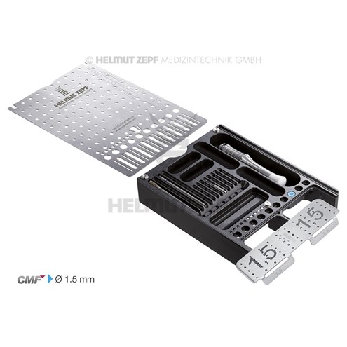 CMF 1.5mm Kit Big