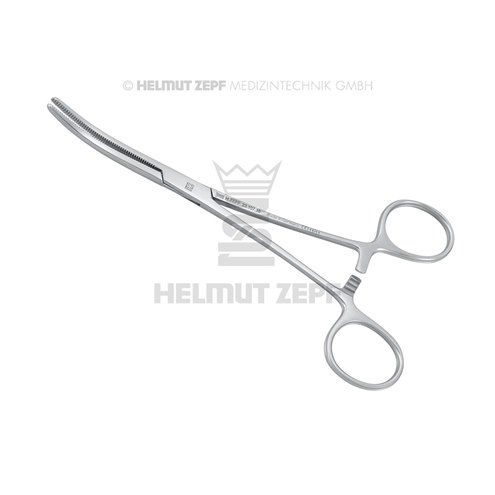 Peang Rochester 16cm Böjd
