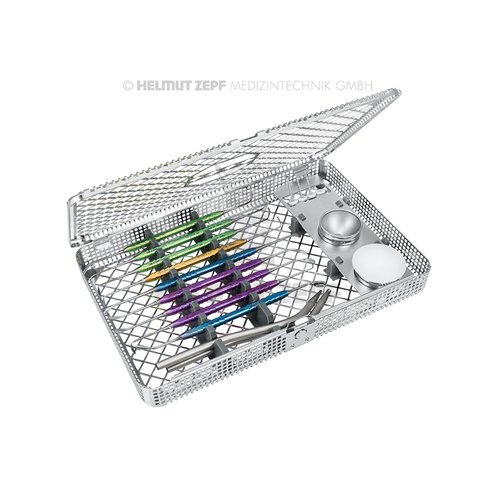 Sinuslift Kit Dr Stiller