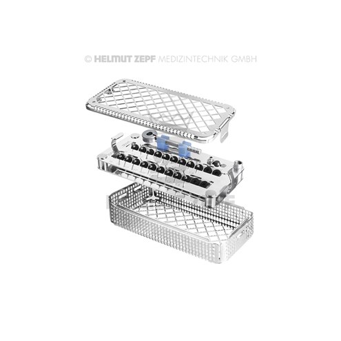 Protetik-kit Implantat