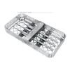 Extraktions-kit Widman 3st (inkl bricka)