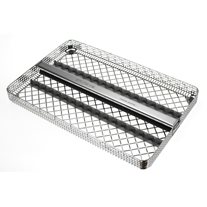 Steril / Förvaring / Korgar