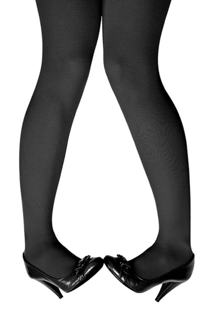 Stockings M-3XL Black Night