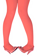 Stockings M-3XL Lobster Red