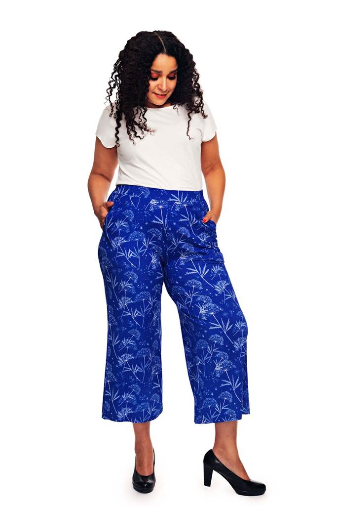 Molly trousers Hundkex