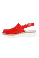 Maya 2 shoe Red