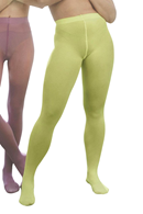Ingrid leggings recycled XS-L Daiquiri Green