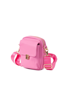 Ida väska citybag Bubbelgum pink