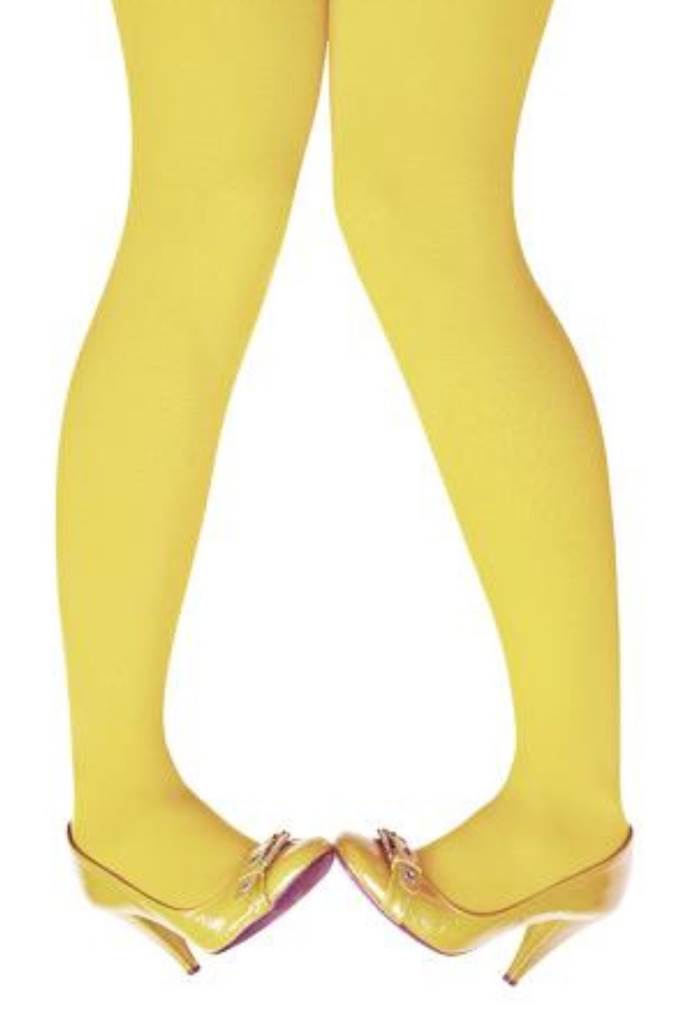 Leggings M-3XL Limoncella