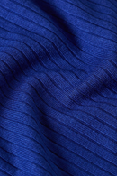 Carice top Bluring blue