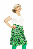 Majken skirt Sommarhus