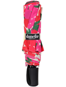 Danumbrella paraply Maxi berry