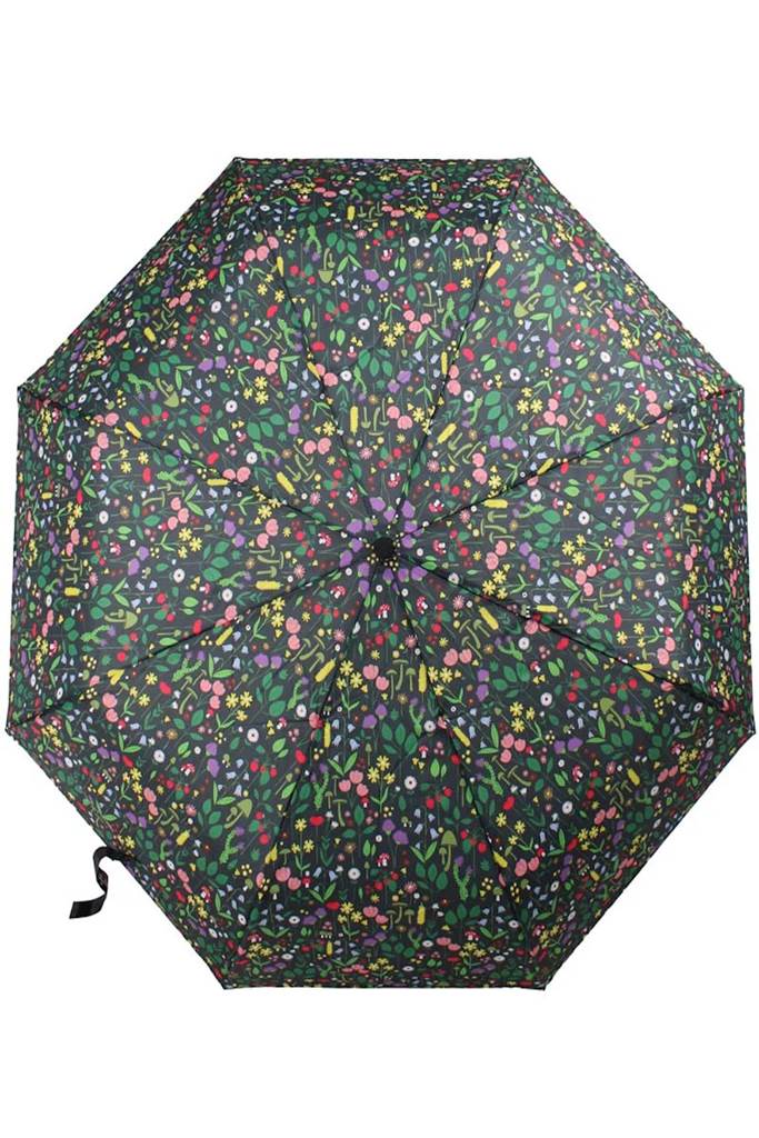 Danumbrella paraply botanical