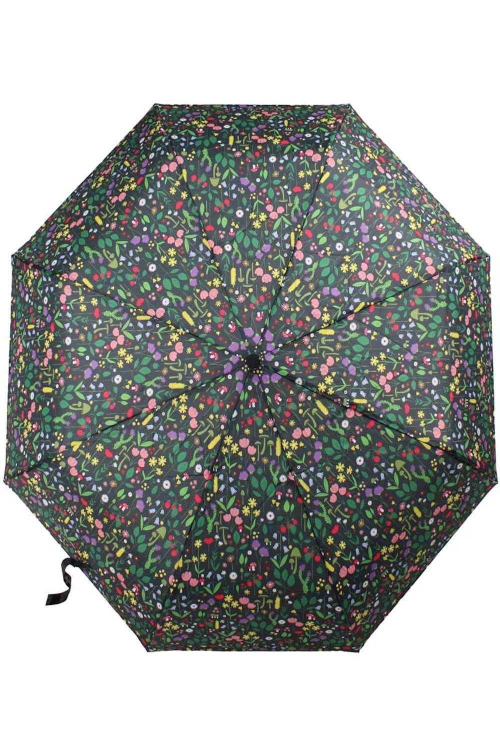 Danumbrella paraply botanical